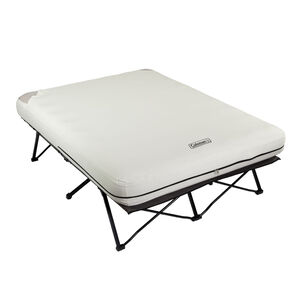 Colchon Coleman Inflable Queen Catre