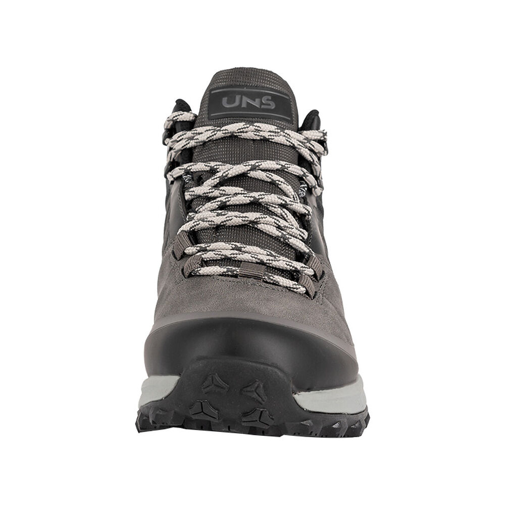 Botin Outdoor Waterproof Ficus Gris Uns image number 2.0