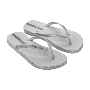 Sandalia Mujer Gris Maxi Glow Ipanema