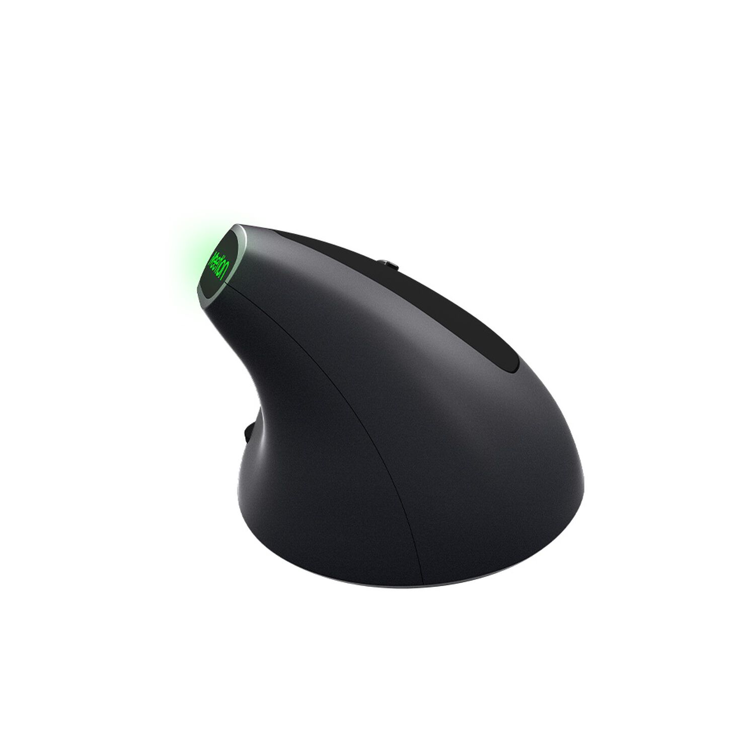 Mouse Vertical Recargable Ergonomic Wireless Meetion Usb-c image number 4.0