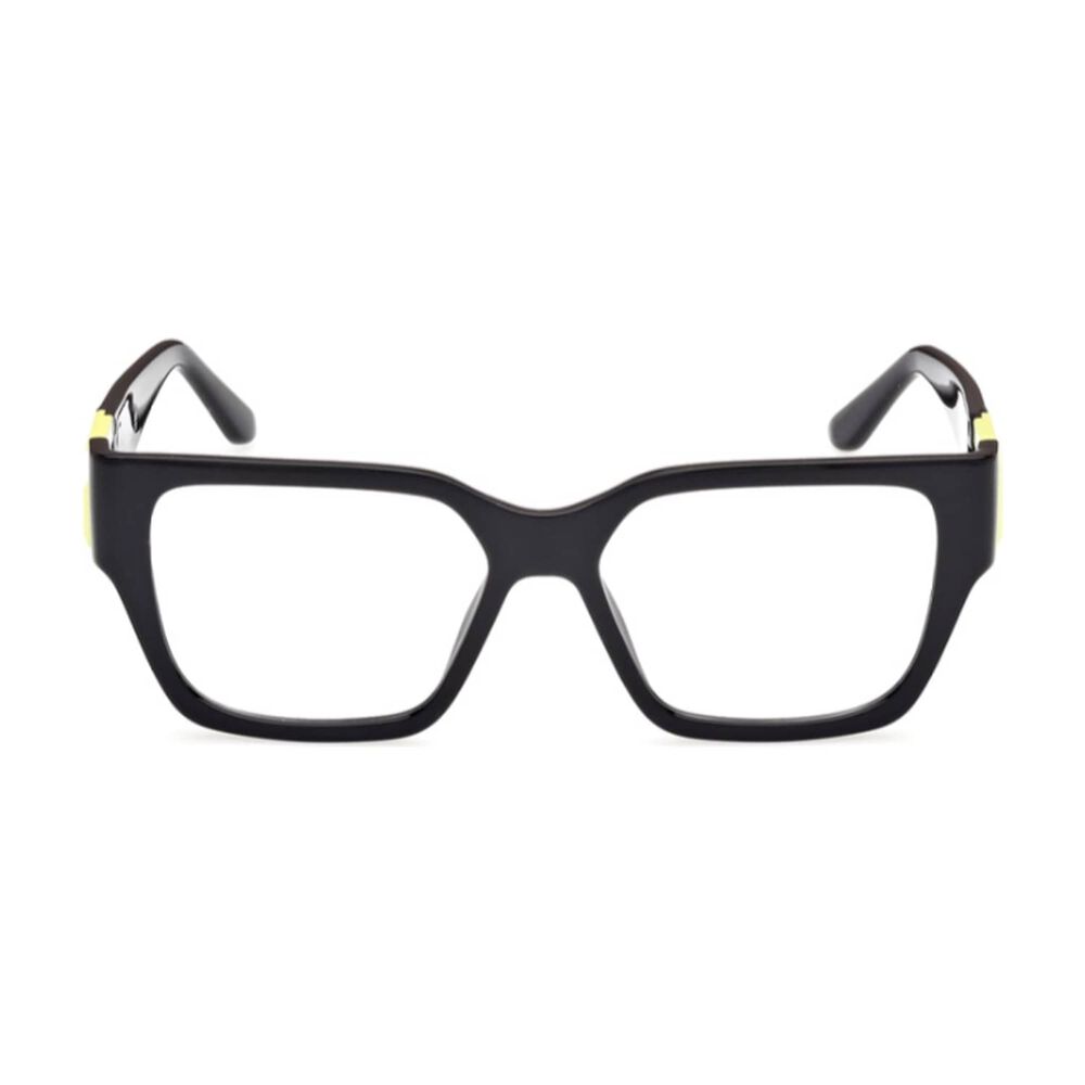 Lentes &Oacute;pticos Amarillo Guess image number 0.0