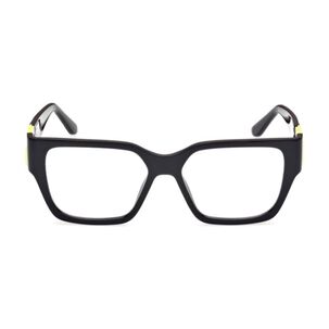 Lentes &Oacute;pticos Amarillo Guess