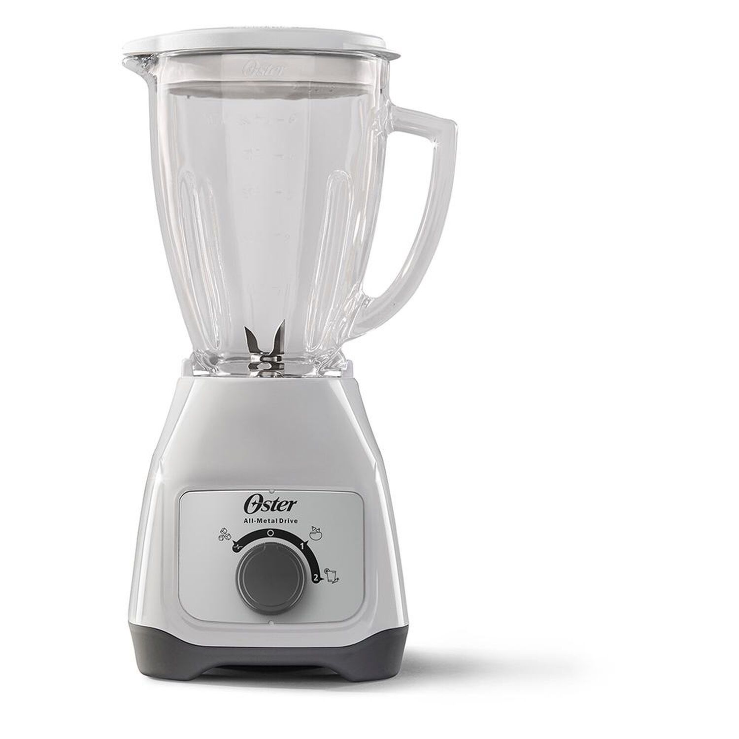 Licuadora Oster BLGSTKAG-WRD-052 / 1.5 Litros / 550W image number 0.0