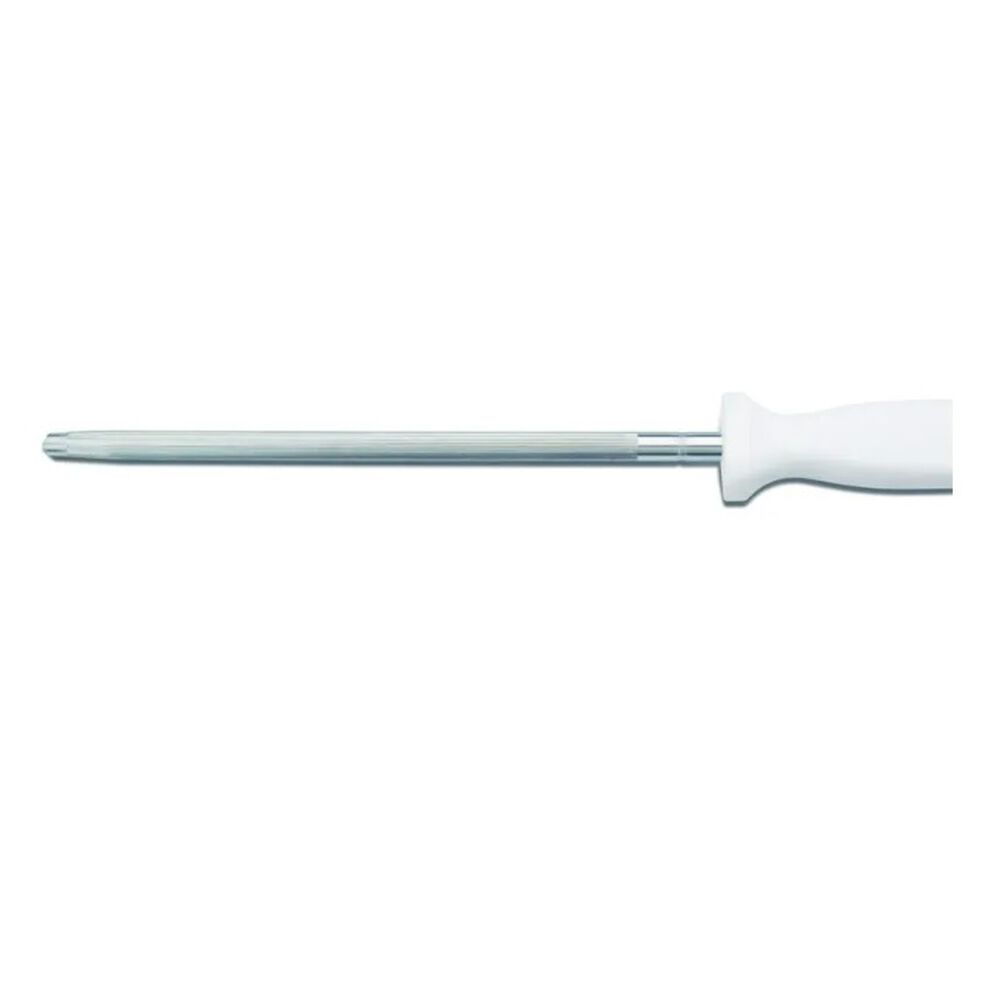 Set De Cuchillos 3 Piezas Brinox Mango Blanco Polipropileno 2554/302 image number 2.0