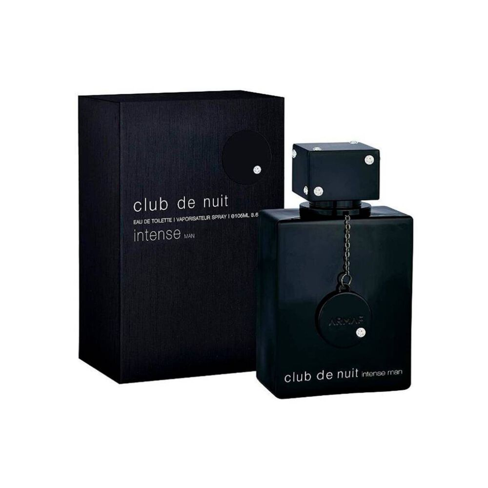 Armaf Club De Nuit Intense Edt 105 Ml image number 0.0