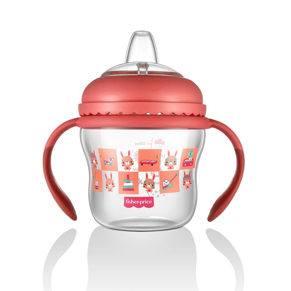 Vaso De Entrena Fisher Price First Moments Ro 150 Ml Bb1056 image number 2.0