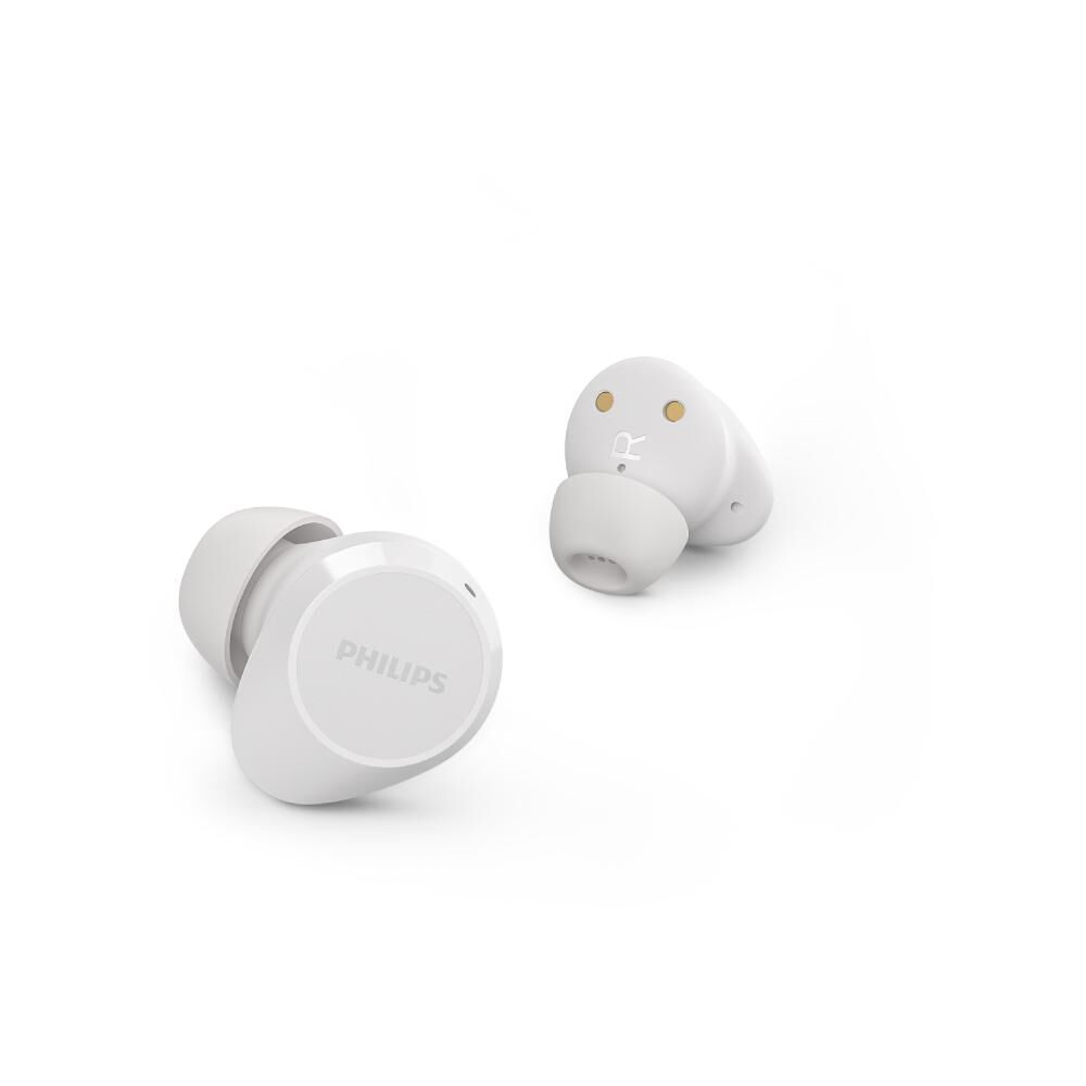 Audífonos Bluetooth Philips Tat1209wt image number 3.0