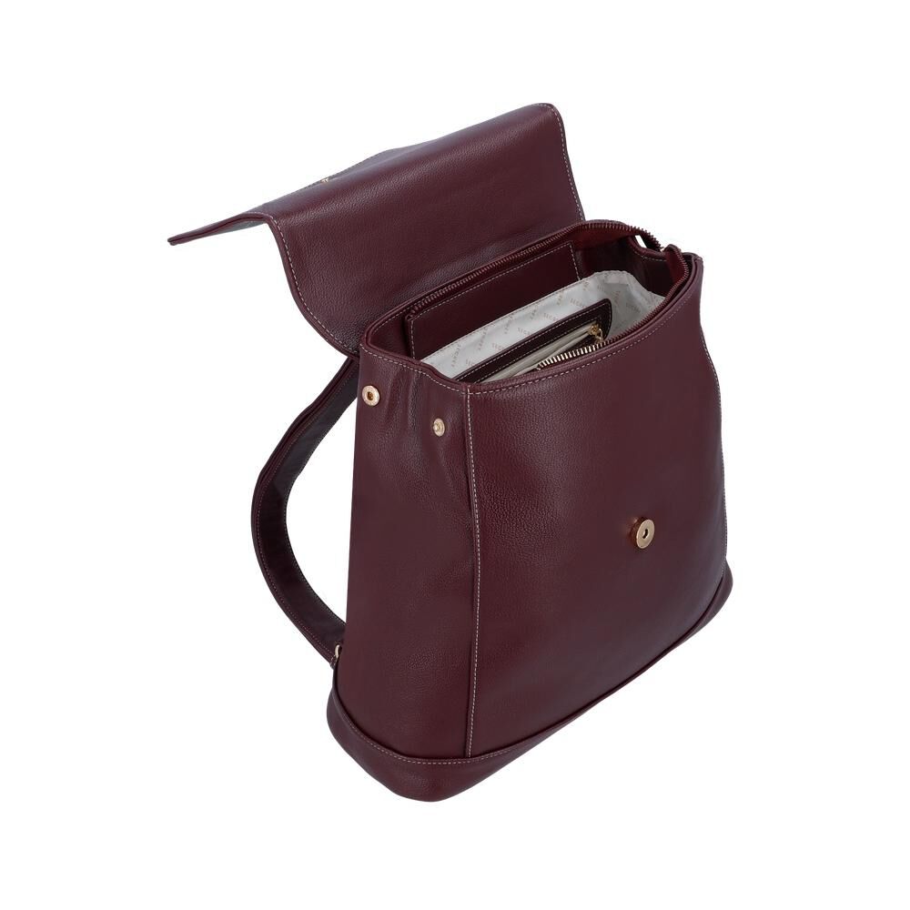 Mochila Secret Noruega St6 M Burdeo image number 3.0