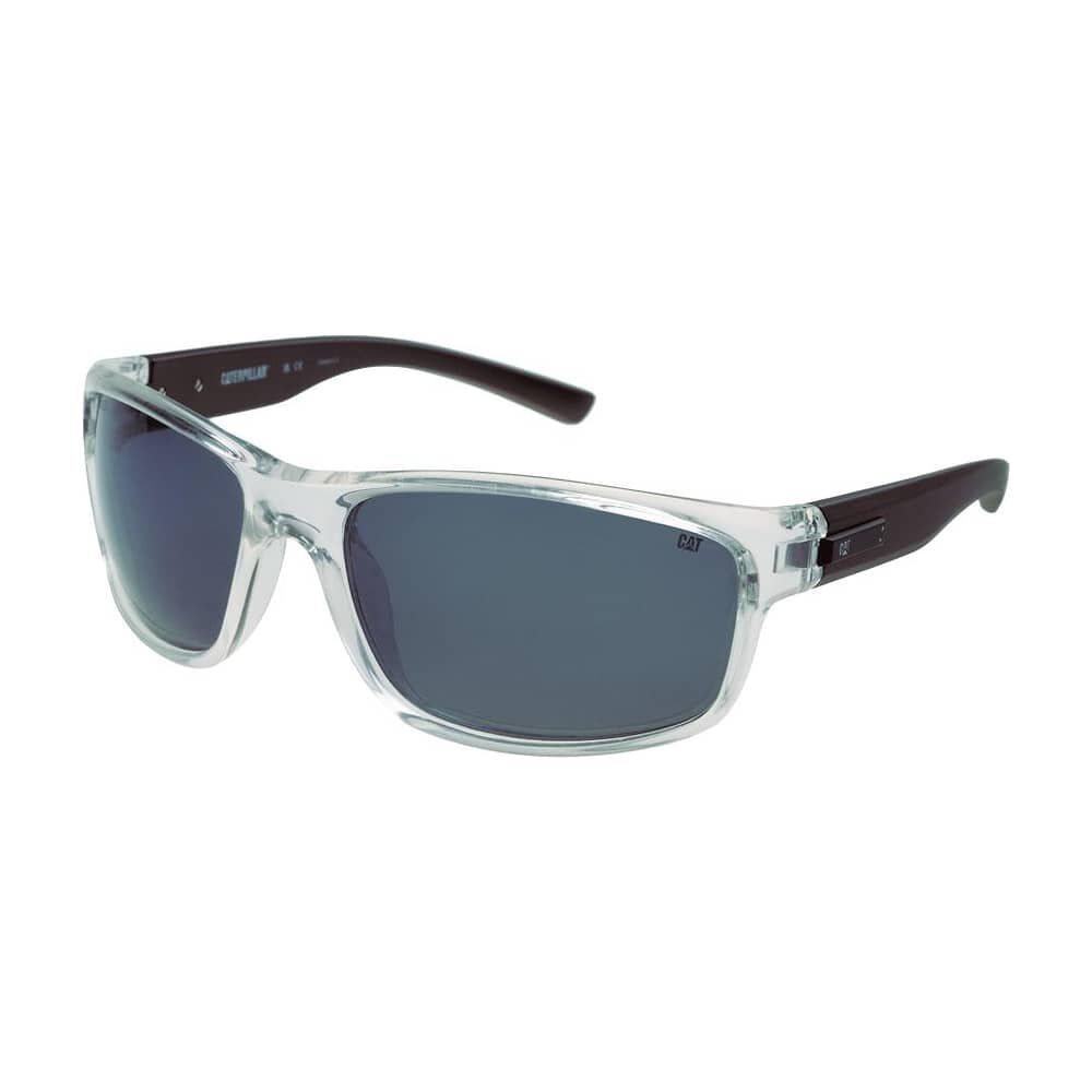 Lentes De Sol Polarizados Cat Cts-8019-113p Gris image number 0.0