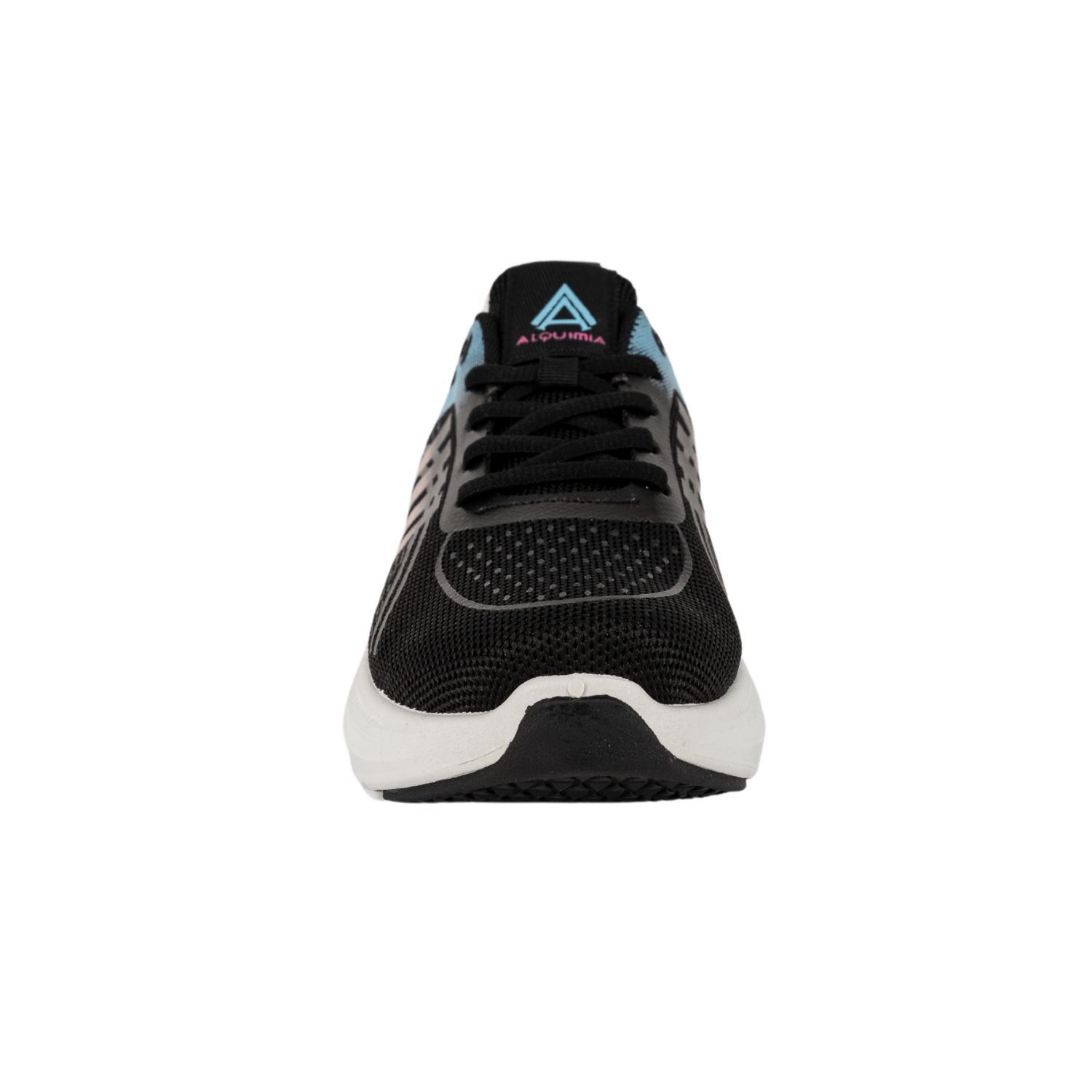 Zapatilla Magda Negro Alquimia image number 2.0