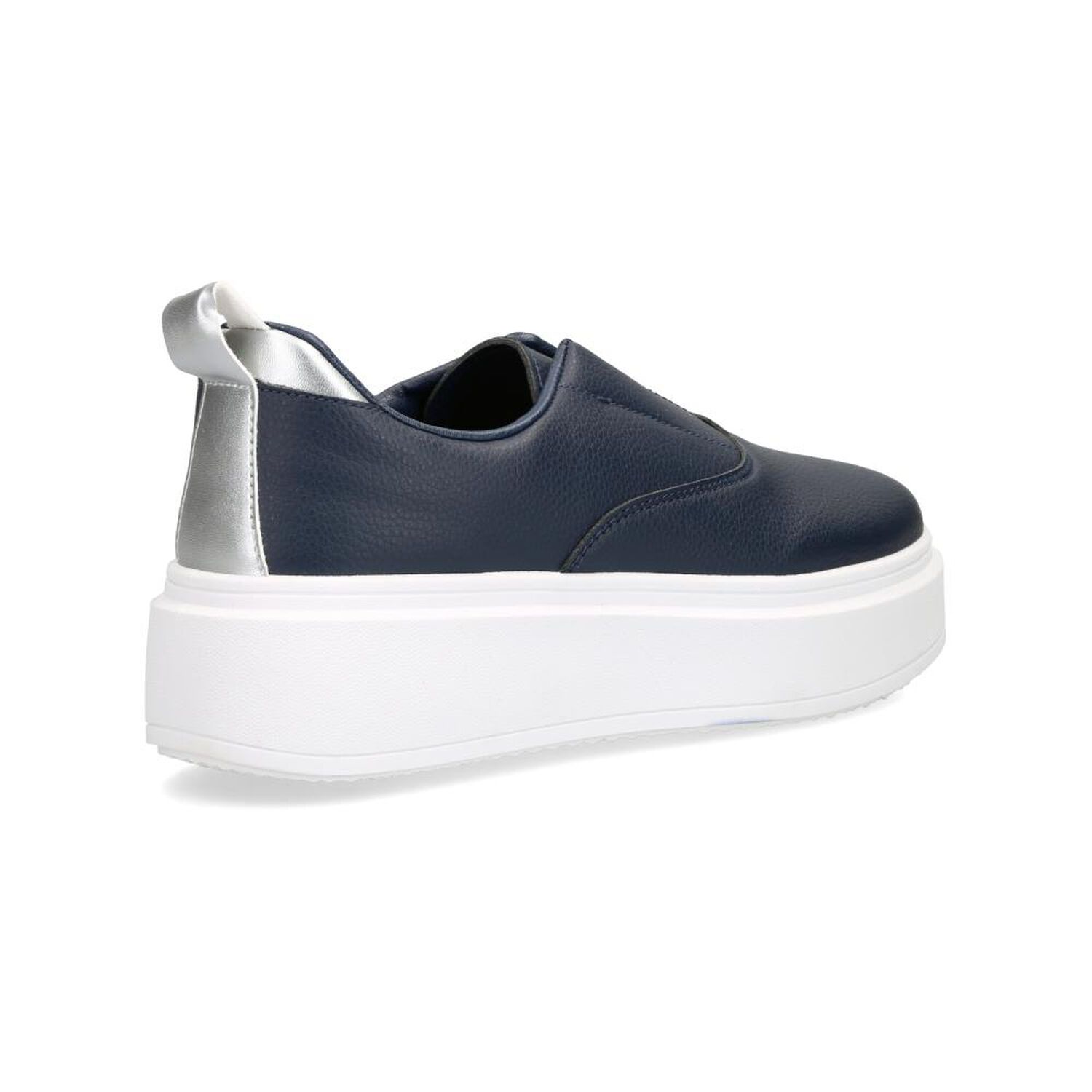 Zapatilla Urbana Mujer Geeps Navy image number 3.0