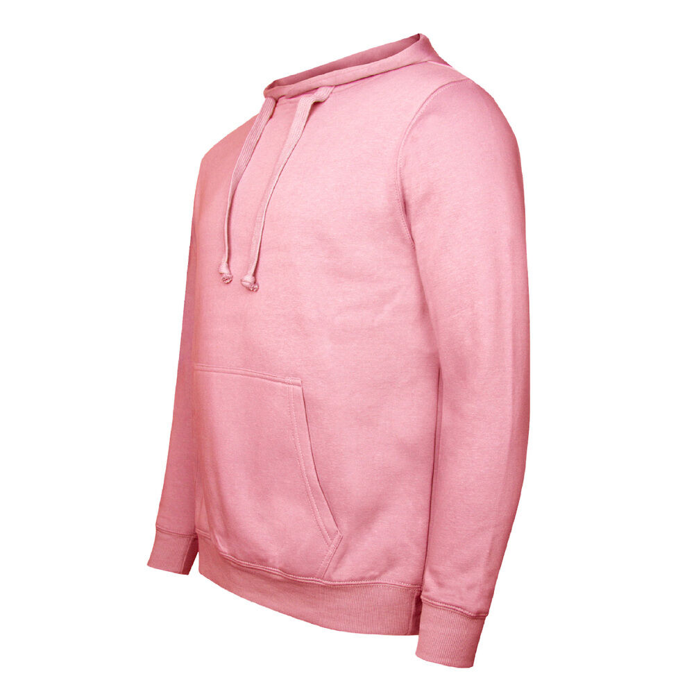 Polerón Canguro French Terry Vulpes Unisex image number 2.0