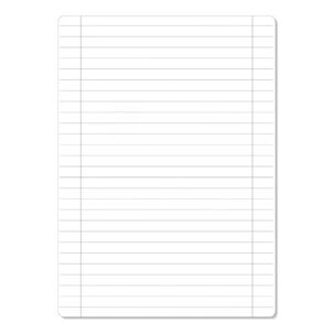 Pack X 4 Cuaderno College Liso Composición 100 Hojas Proarte