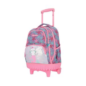 Mochila Con Ruedas Ni&ntilde;a Xtrem Cross 2.0 