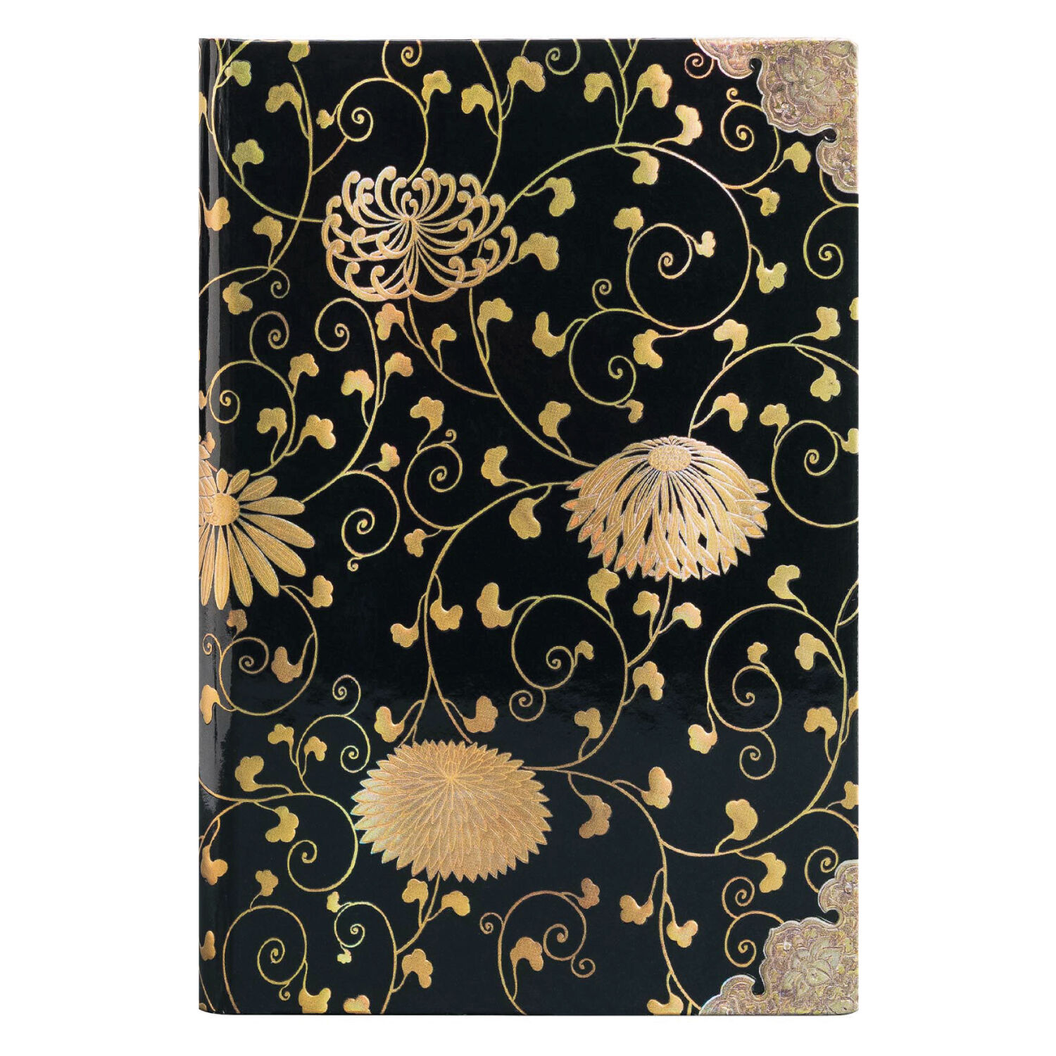 Libreta Karakusa Mini Tapa Dura image number 4.0