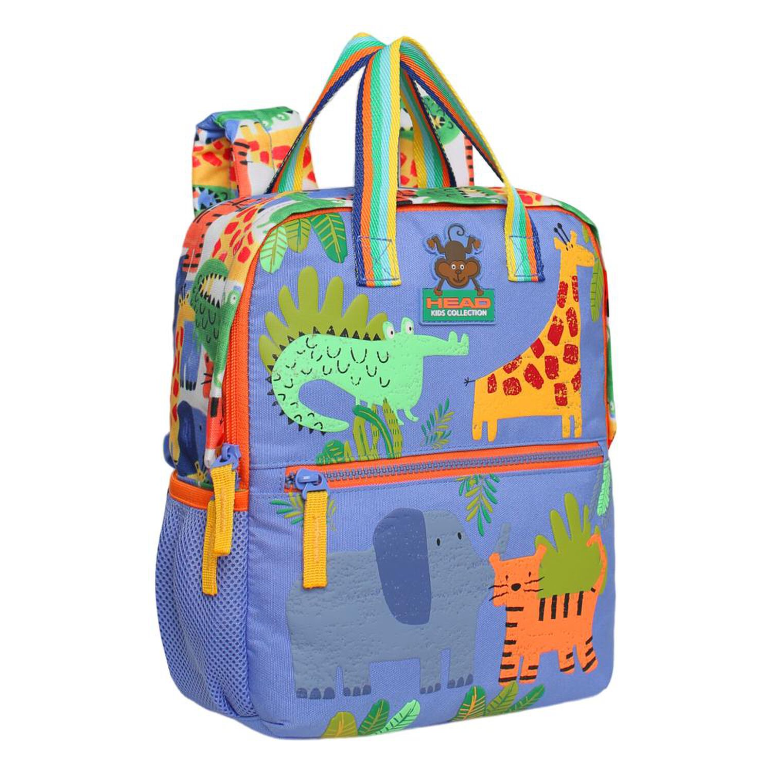 Mochila Head Pepa image number 0.0