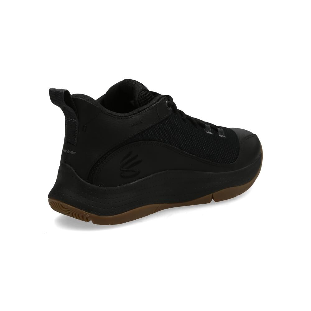 Zapatilla Basketball Unisex Under Armour Curry image number 2.0