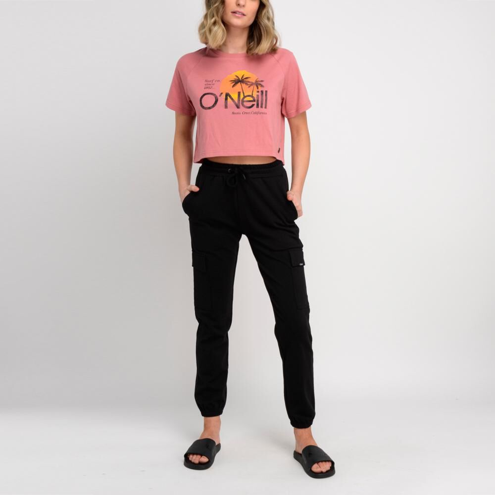 Pantalón De Buzo Mujer O'neill en Oferta | Hites.com