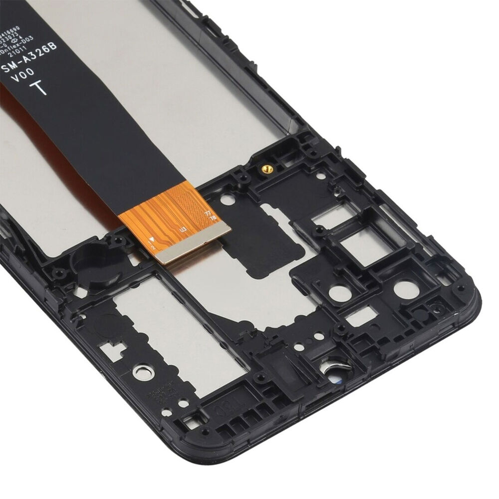 Pantalla Compatible Con Samsung A32 5g C/o C/m image number 3.0