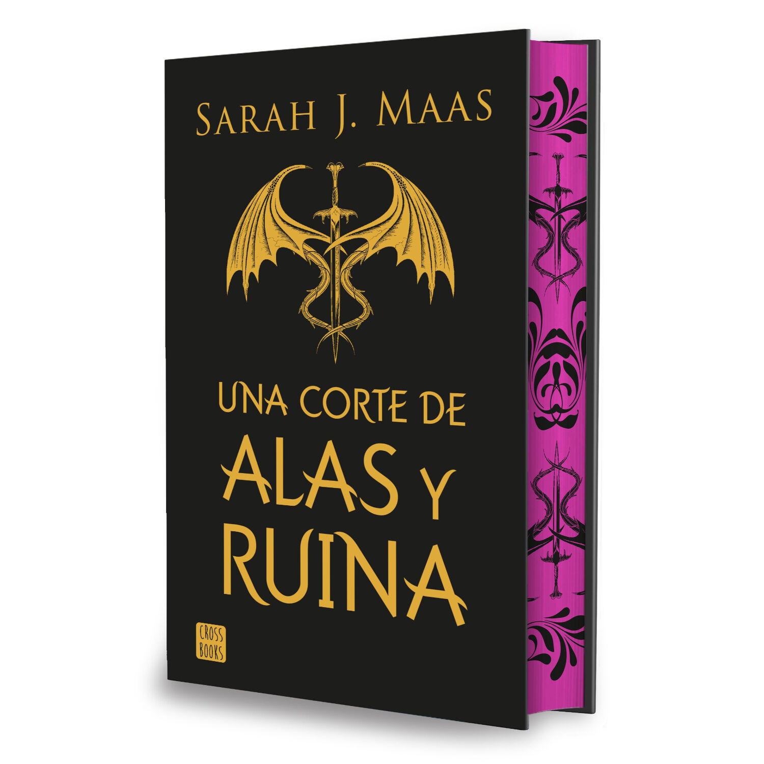 Una Corte De Alas Y Ruina. Edici&oacute;n Especial image number 0.0