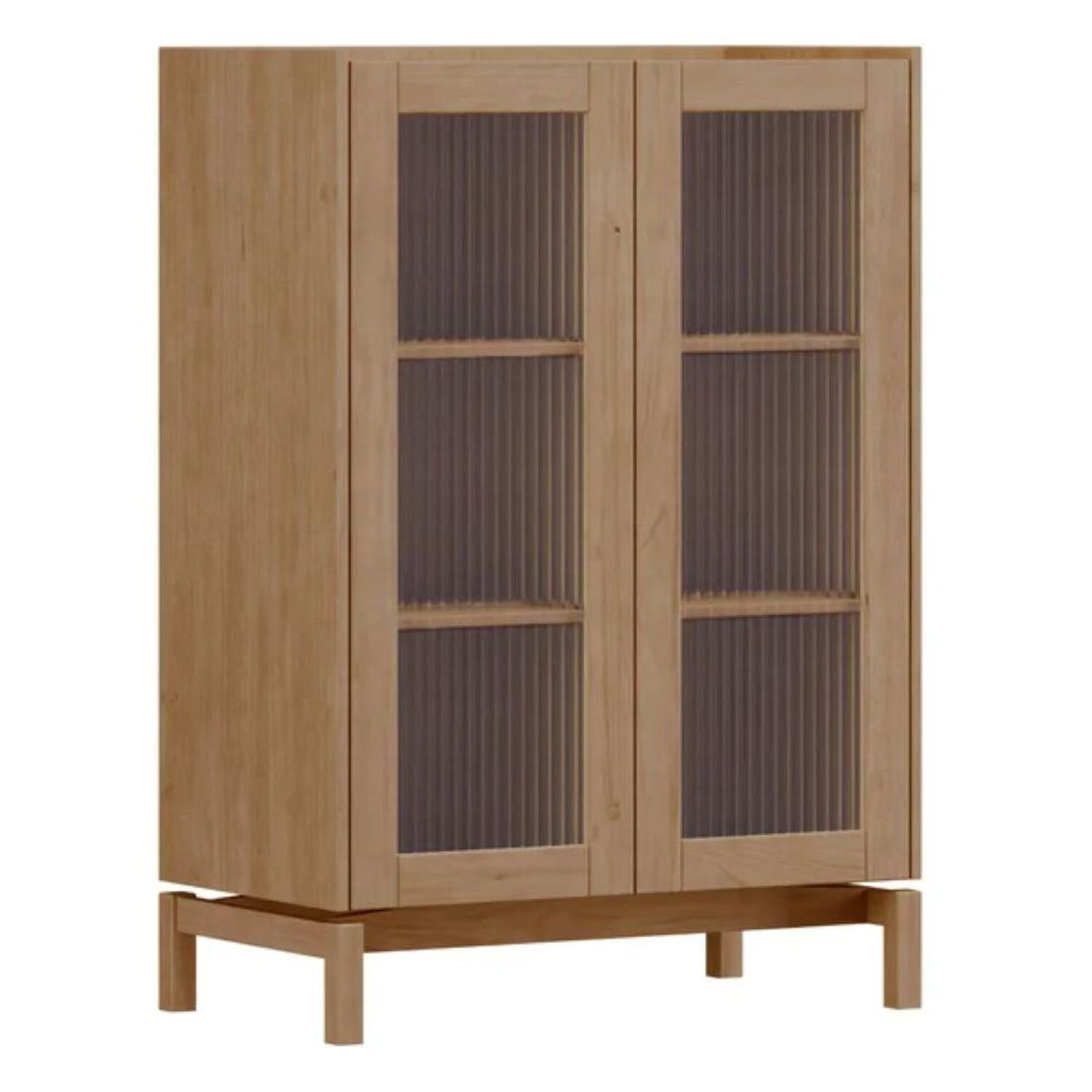 Bar Roca Modular Barcelona Modular / 2 Puertas image number 0.0