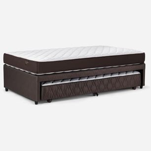Cama Nido Rosen Ergo T / 1.5 Plazas / Base Normal