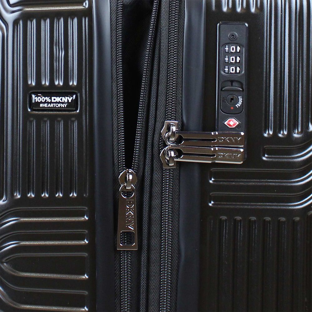 Maleta Donna Karan Cabina Urban Vibe S 10kg Negra Dkny image number 6.0