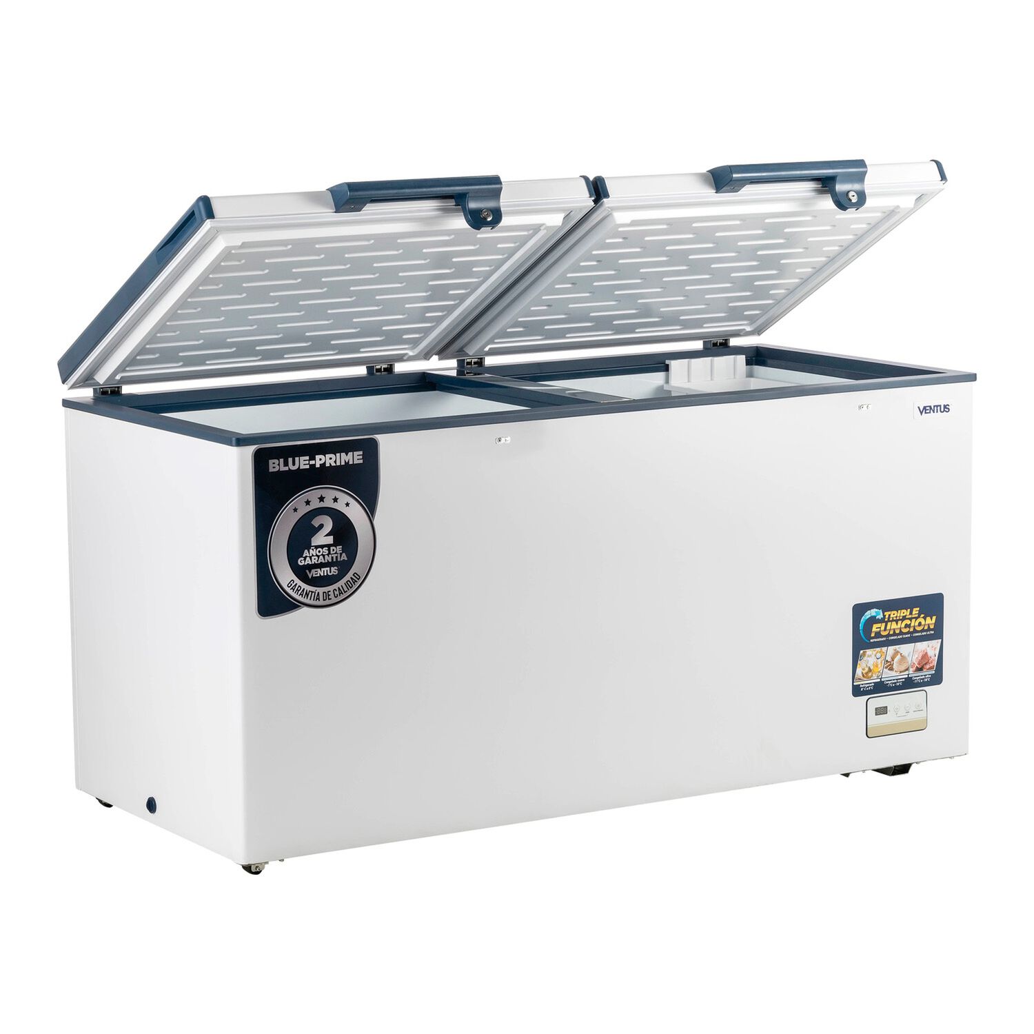 Ventus Conservadora Tapa Dura Ctd-520 Prime image number 5.0