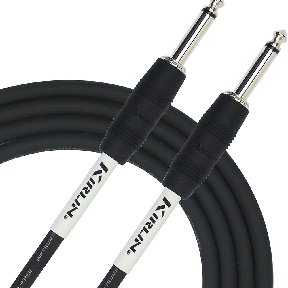 Cable Para Instrumento Plug-plug Ipc-201bs-3 Kirlin image number 0.0