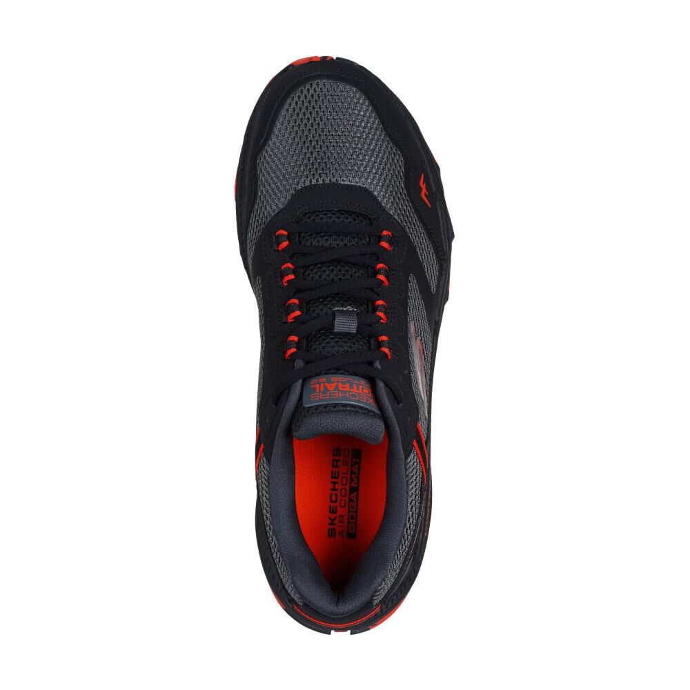Zapatilla Outdoor Hombre Skechers Go Run Trail Altitude 2.0-mar Bkor image number 1.0