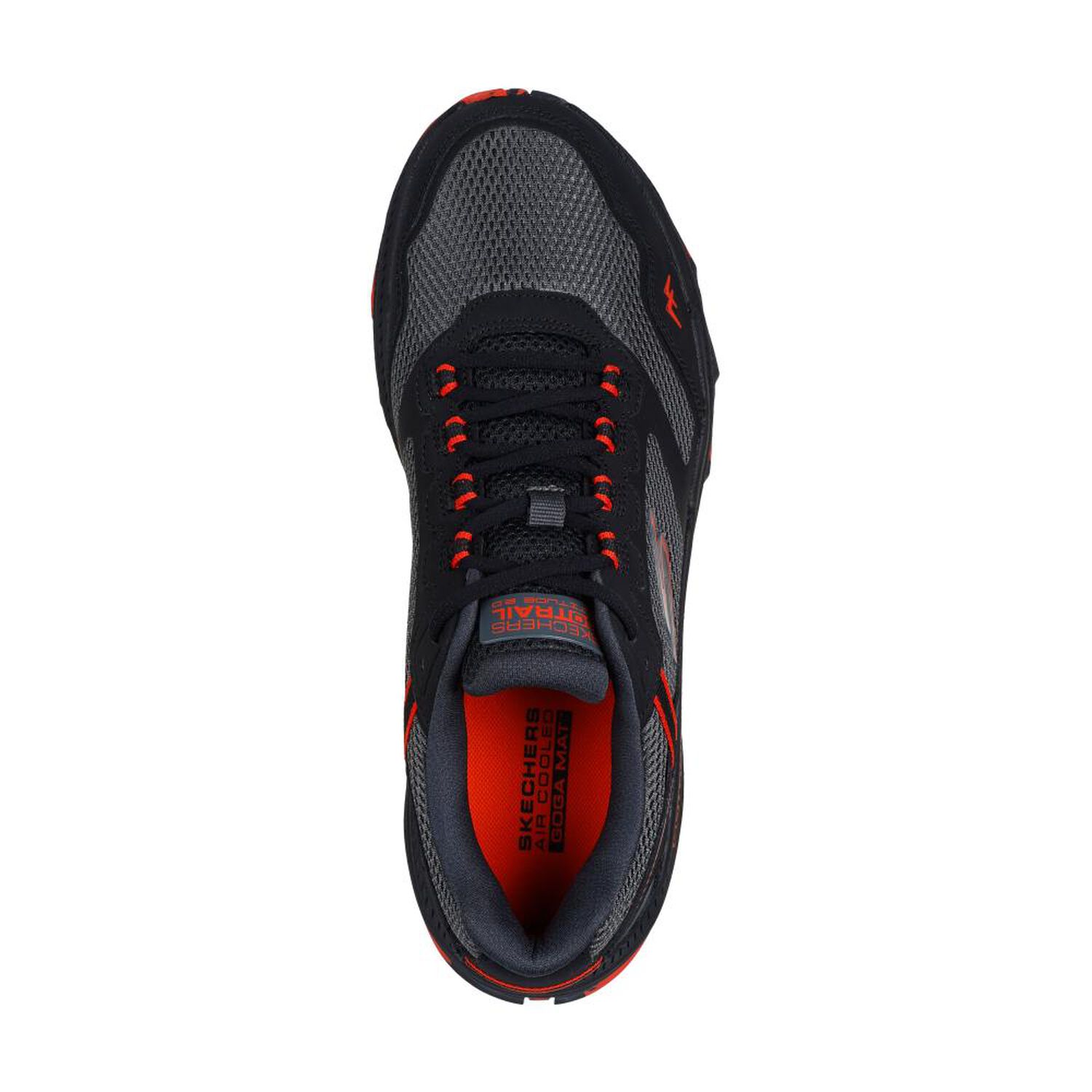 Zapatilla Outdoor Hombre Skechers Go Run Trail Altitude 2.0-mar Bkor image number 1.0