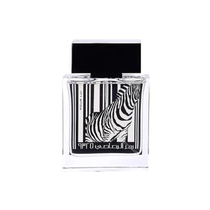 Rasasi Rumz Al Rasasi 9325 Zebra Men Edp 50ml
