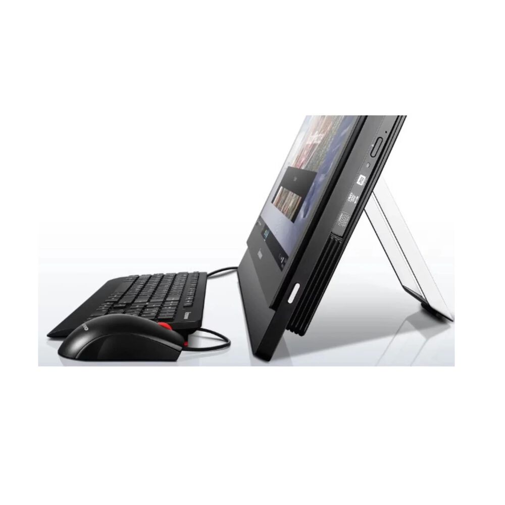 Computador All In One Lenovo Thinkcentre S400z 21.5" (i5-6ta 16gb 256gb Ssd) - Reacondicionado Grado A image number 2.0