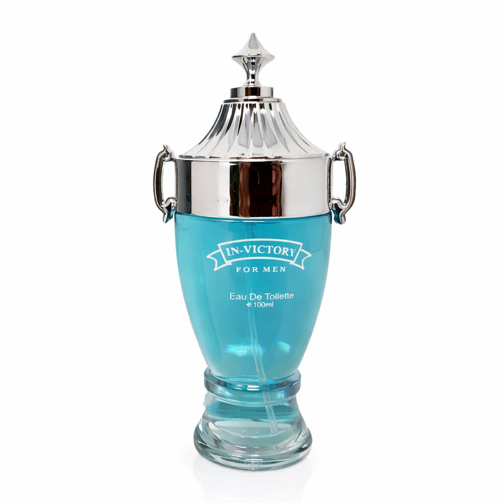 Fc In-victory Edt 100ml Hombre image number 1.0