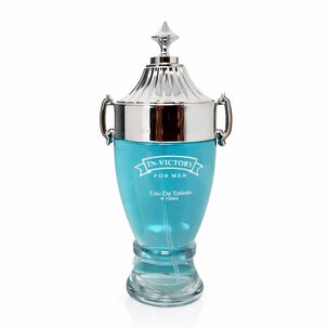 Fc In-victory Edt 100ml Hombre