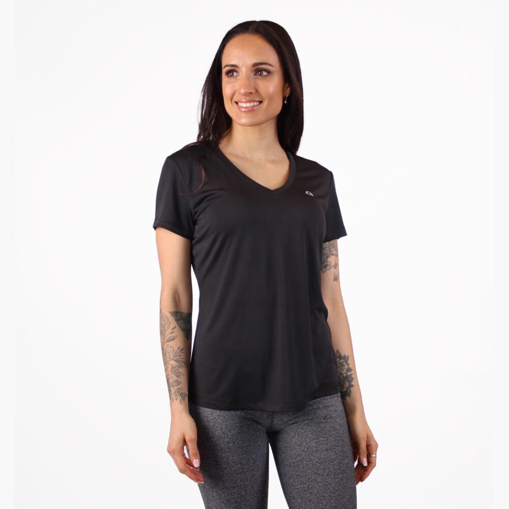 ▷ Polera Mujer Ellesse - Poleras y Petos Deportivos Mujer en 【Hites】