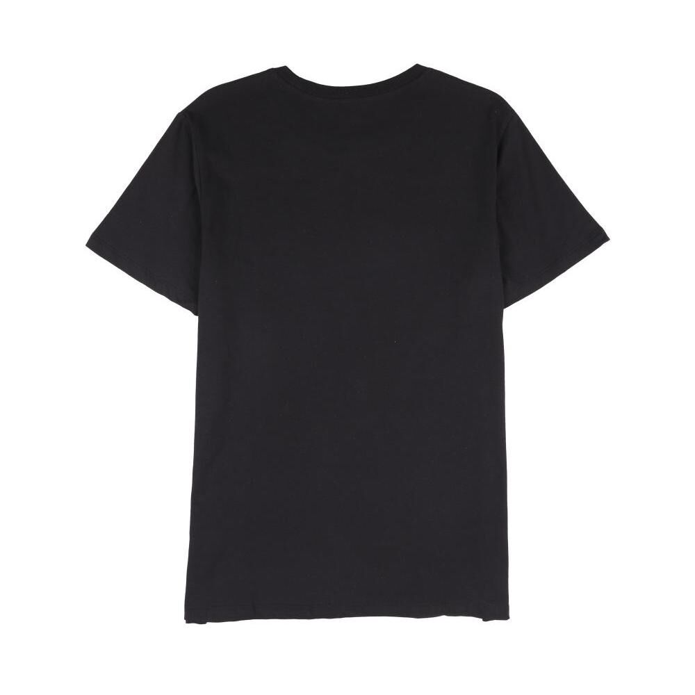 Polera Hombre Az Black image number 1.0