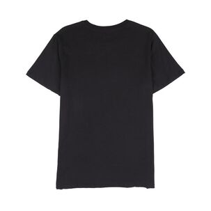 Polera Hombre Az Black