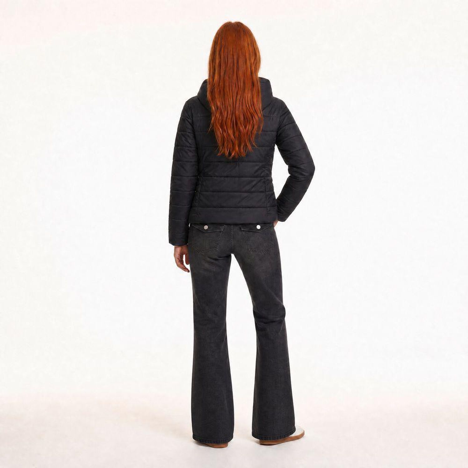 Parka Mujer Rolly Go image number 1.0