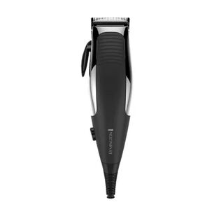 Maquina Cortadora De Cabello Pelo 13 Piezas Gris Hc1080