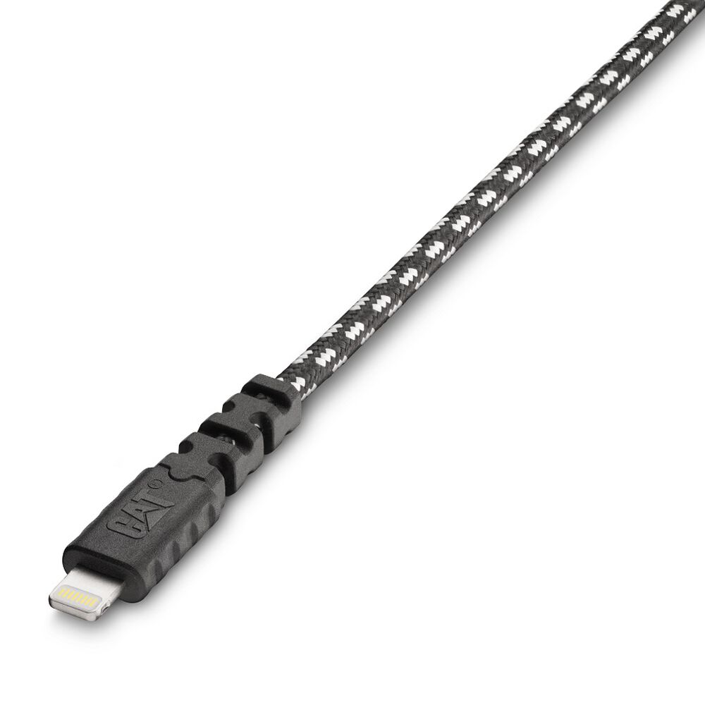 Cargador Para Auto Cat Simple Apple Lightning 4.8a image number 3.0