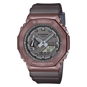 Reloj G-shock Hombre Gm-2100mf-5adr
