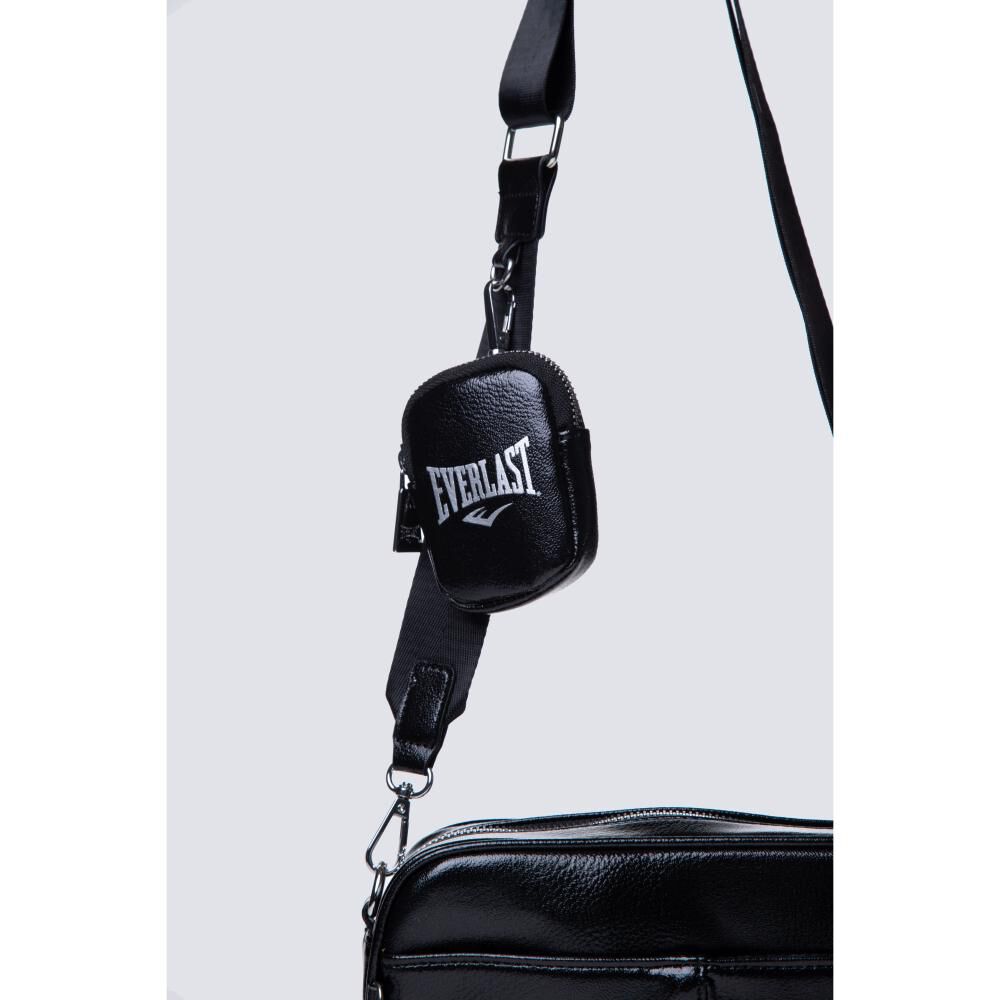 Bolso Hombro Mujer Everlast New Bronx image number 3.0