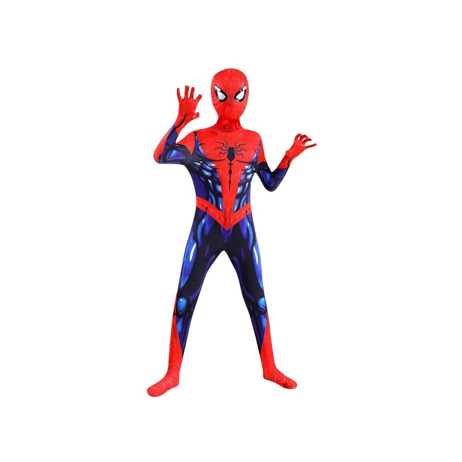 Disfraz Infantil Spiderman Ultimate image number 5.0