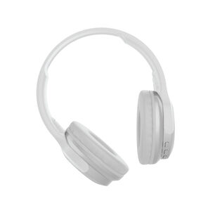 Audífonos Inalámbricos Maxell Bluetooth Fly 30 Horas Blanco