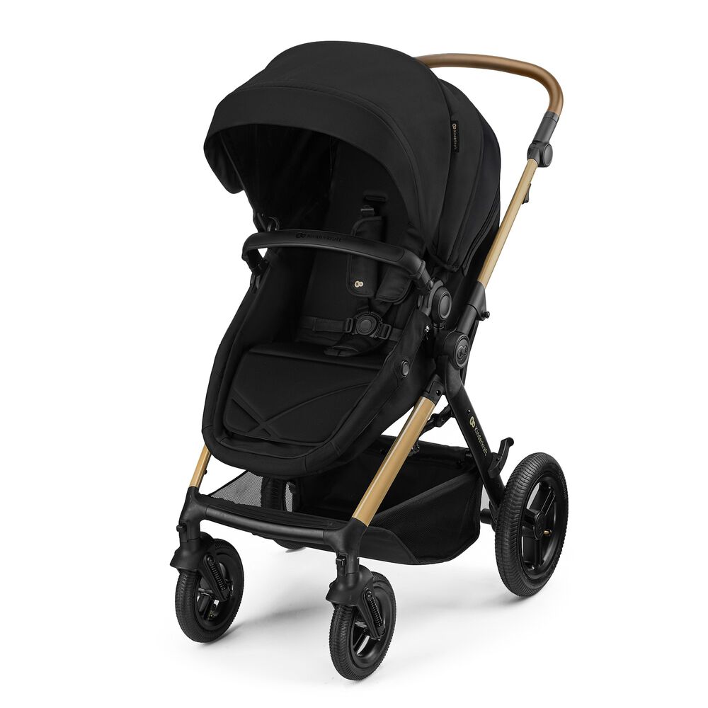 Coche Travel System Moov 2 Xl Air image number 10.0