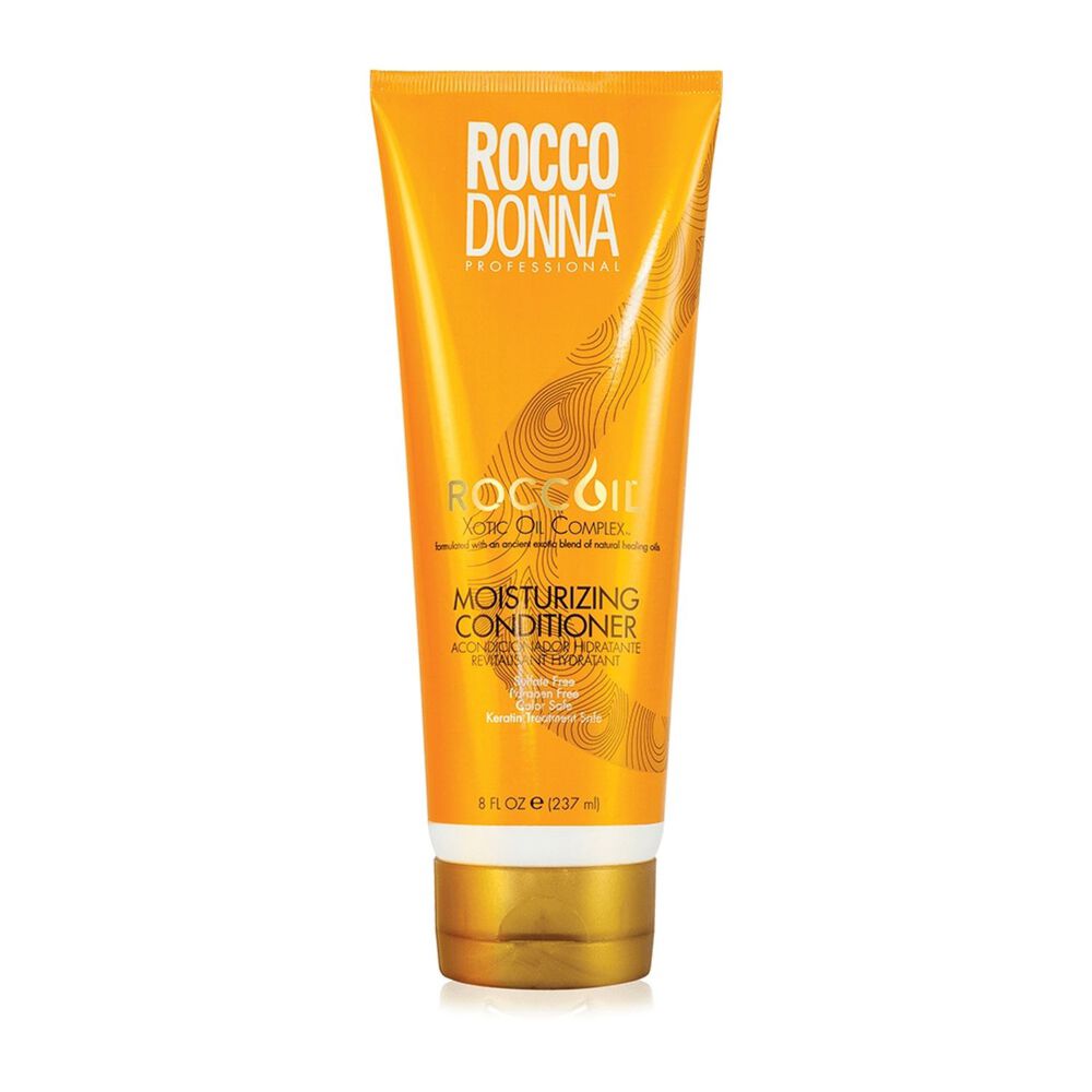 Acondicionador Hidratante Sin Sulfato 237 Ml Rocco Donna image number 0.0