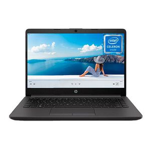 Notebook Hp 240 G9 Intel Celeron N4500, 16gb Ram, 512gb Ssd, 14 Pulgadas, Windows 11