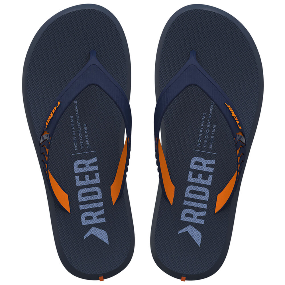 Sandalia Hombre Azul R1 Rider image number 0.0