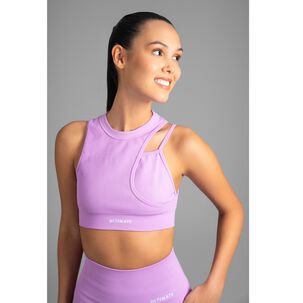Tank Top Lupine - S